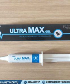 Thuốc Diệt Gián Ultra Max - Ảnh 3