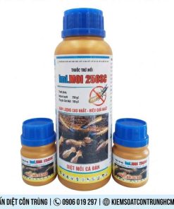 THUỐC DIỆT MỐI IMI.MOI 250SC tại Kiểm soát côn trùng Hồ Chí Minh giá rẻ hiệu quả cao uy tín chất lượng