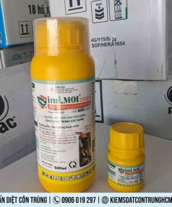Thuốc Diệt Mối Imi.MOI 250SC - Ảnh 3