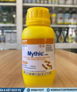 Thuốc Diệt Mối Mythic 240SC - Ảnh 4