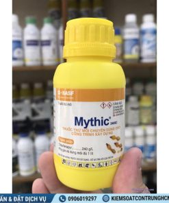 Thuốc Diệt Mối Mythic 240SC - Ảnh 3
