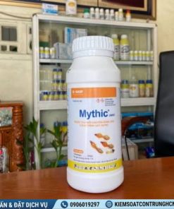 Thuốc Diệt Mối Mythic 240SC - Ảnh 2