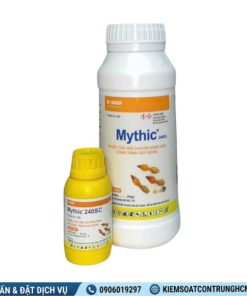 Thuốc Diệt Mối Mythic 240SC