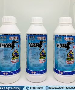 Thuốc diệt mối và côn trùng Termida 240SC