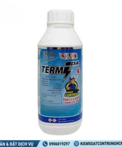Termida 240SC