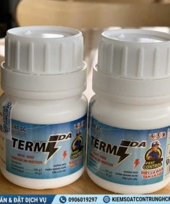 Termida 240SC - Ảnh 2