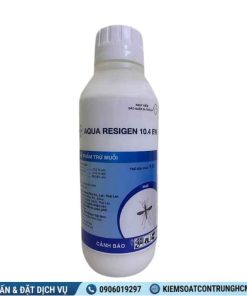 Thuốc diệt muỗi AQUA RESIGEN 10.4EW