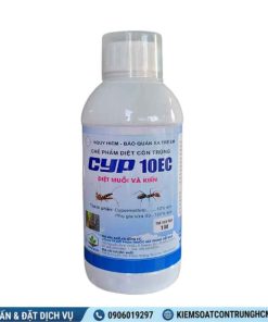 Thuốc Diệt Muỗi Cyp 10EC