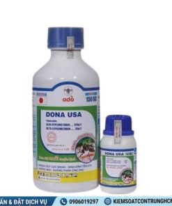 Dona USA 150SC