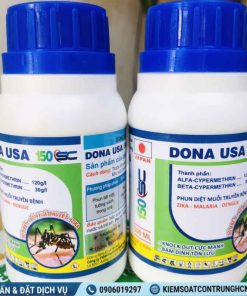 Dona USA 150SC - Ảnh 2