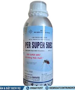Per Super 50EC
