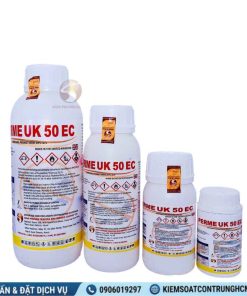 Perme UK 50EC