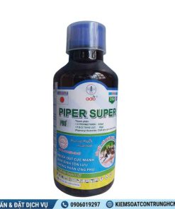 Piper Super 350EC