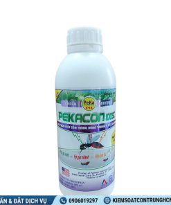Thuốc Diệt Muỗi PEKACON 100SC