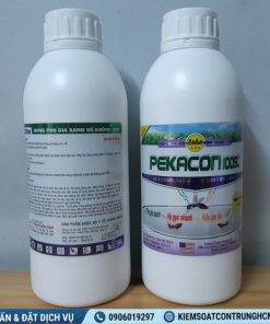 Thuốc Diệt Muỗi PEKACON 100SC - Ảnh 2