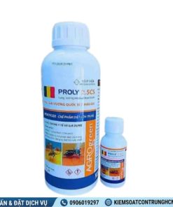 Thuốc Diệt Ruồi Proly 2.5CS