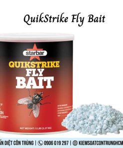 Thuốc diệt ruồi Quikstrike Fly Bait,