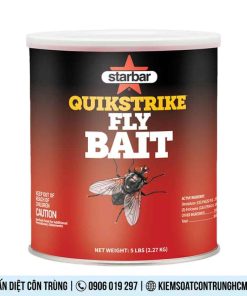 Thuốc diệt ruồi Quikstrike Fly Bait,