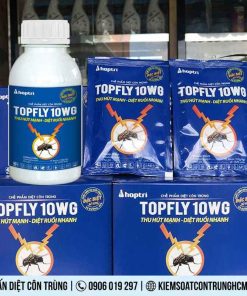 Thuốc Diệt Ruồi Topfly 10WG - Ảnh 2