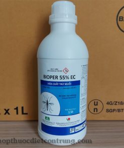 Bioper 55EC