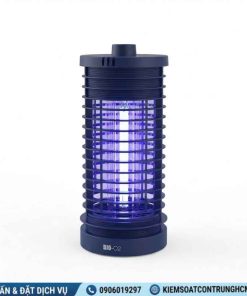Đèn Bắt muỗi BIO-02