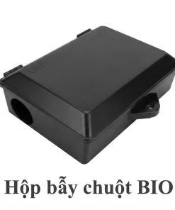Hộp bẫy chuột BIO