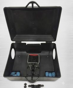 Hộp bẫy chuột Bio - Ảnh 4