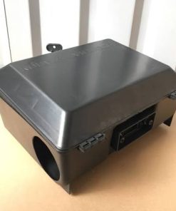 Hộp bẫy chuột Bio - Ảnh 2