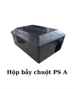 Hộp bẫy chuột PS A
