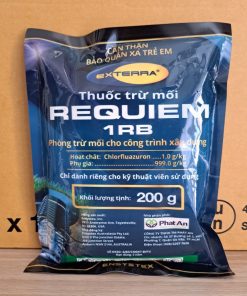 REQUIEM 1RB