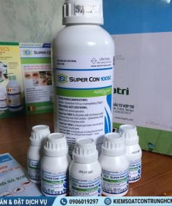 Super Con 100SC - Ảnh 3