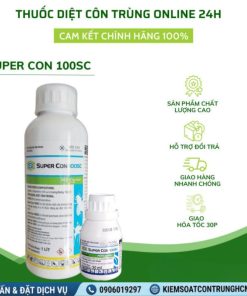 Super Con 100SC - Ảnh 2
