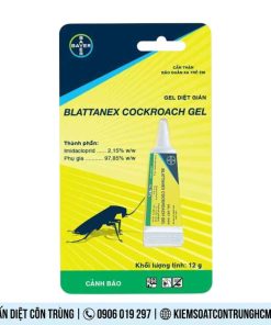 Thuốc diệt gián Blattanex