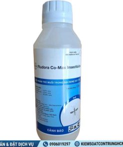 Fludora Co-Max Insecticide
