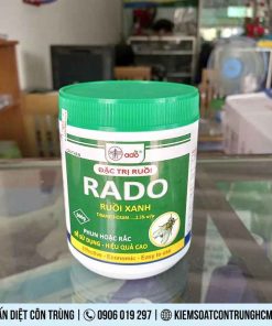 Thuốc Diệt Ruồi RADO - Ảnh 3
