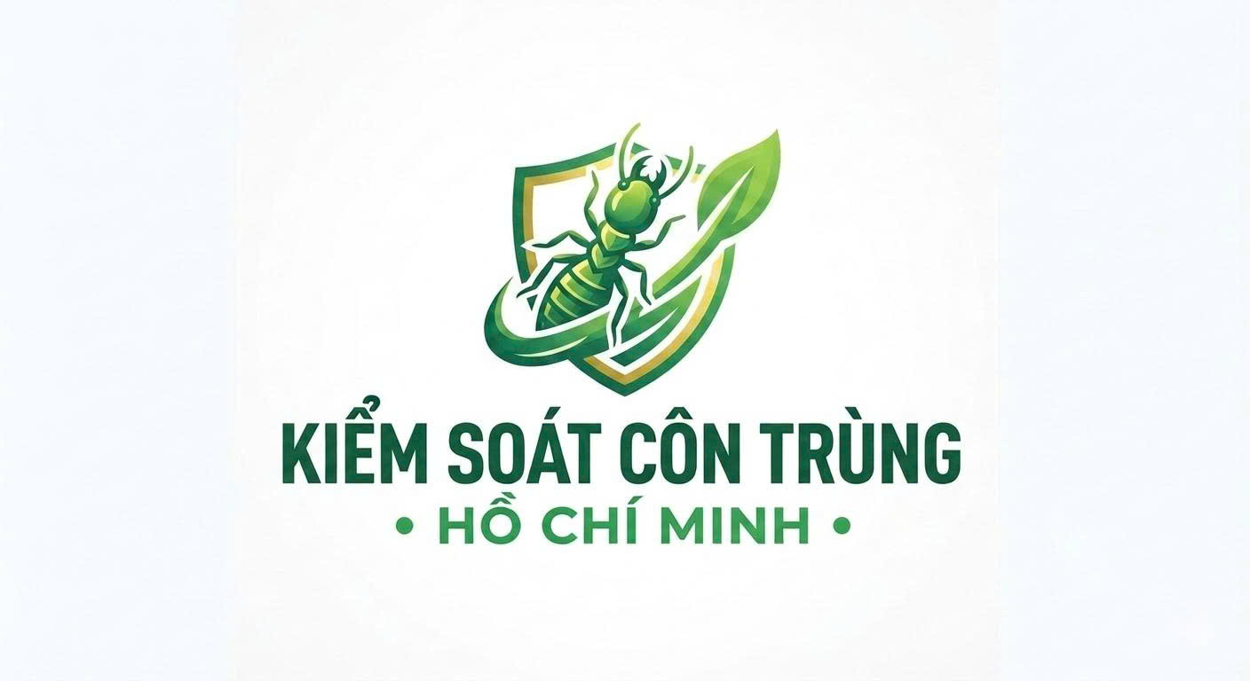 Kiểm soát côn trùng Hồ Chí Minh